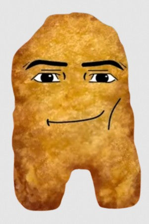 Chicken Nugget Man