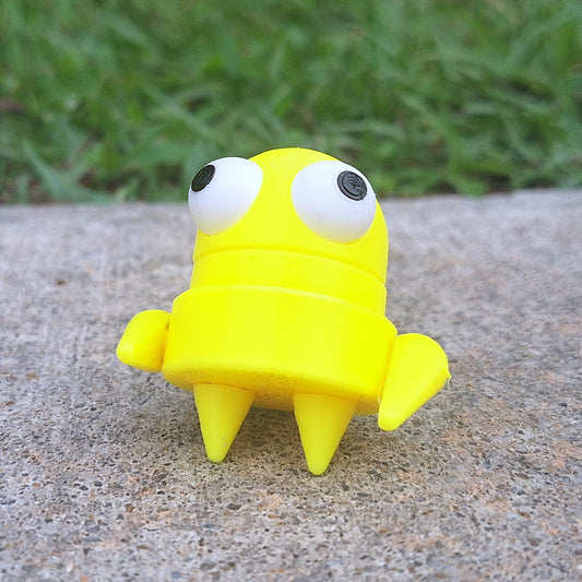 Singing Bot