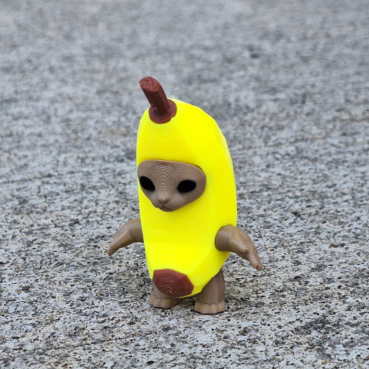 Banana Cat