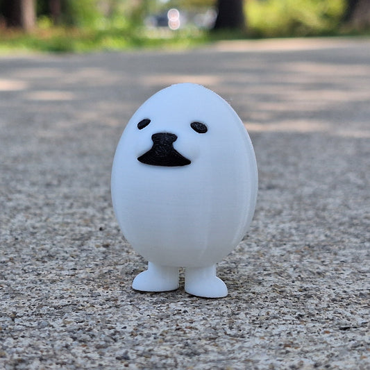 Egg Dog