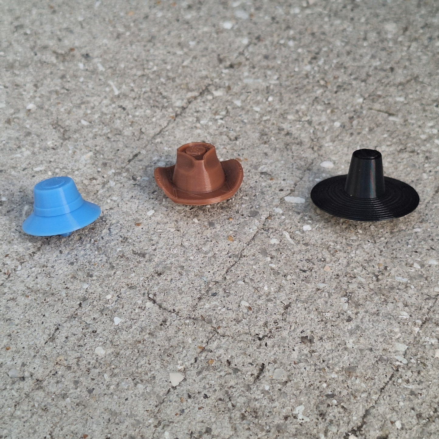 Hat Pack 1