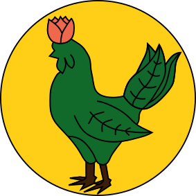 Leafy Cositas