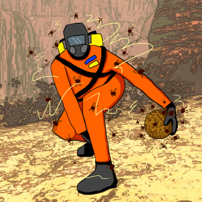 Hazardous Company Employee