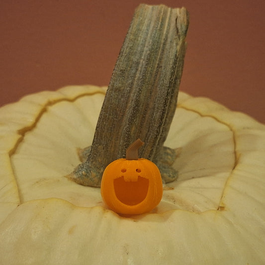 Dumb Ahh Pumpkin