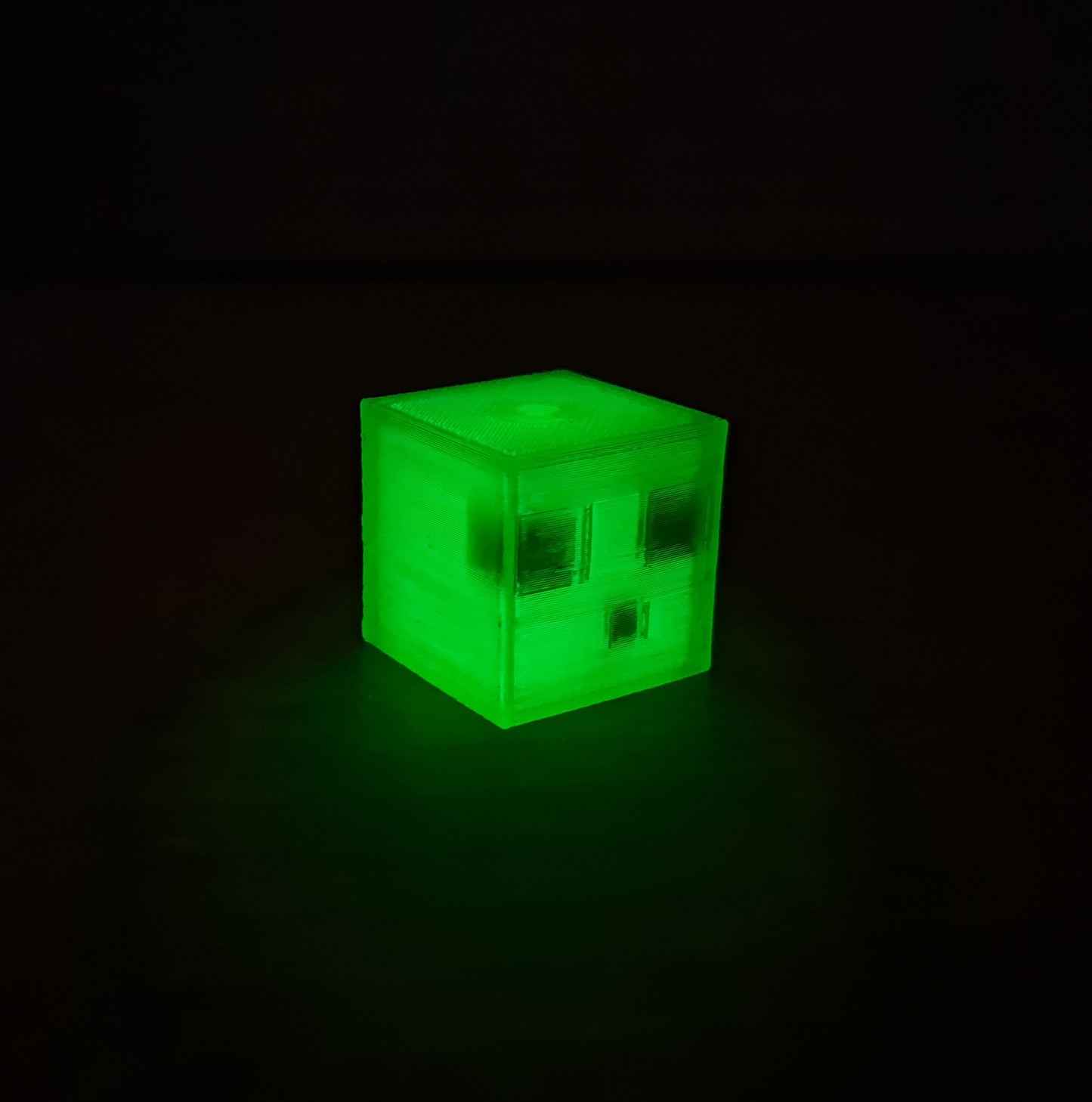 Slime Cube