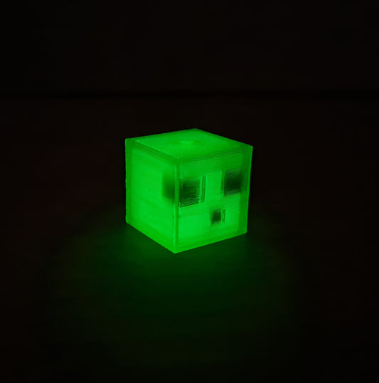Slime Cube
