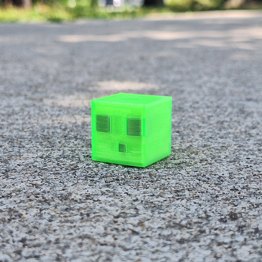 Slime Cube