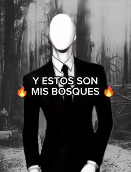 Slenderman
